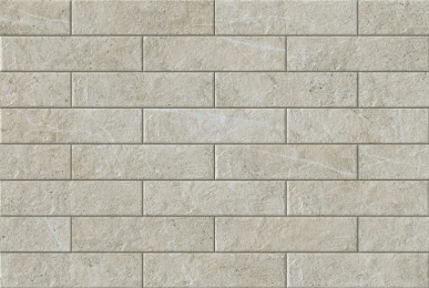 Клинкерная плитка Cerrad Cerros Bianco 7,4x30 см