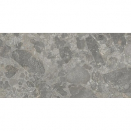 Плитка Cersanit GPT1017 Grey Matt Rect 598x1198x8 мм