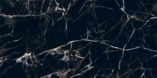 Плитка Allore Group Ashford Black F P R Full Lappato 60x120 см