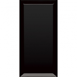 Настенная плитка Paradyz Moonlight Nero Kafel 98х198 мм (1179555)