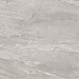 Плитка Golden Tile Marmo Milano серый 8М2520 600x600x8 мм