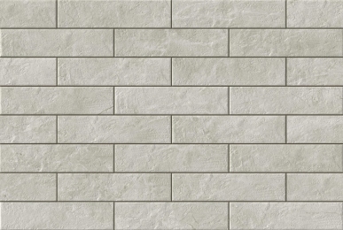 Клинкерная плитка Cerrad Rapid Bianco 7,4x30 см