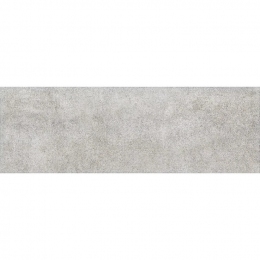 Плитка настенная CERAMIKA COLOR Universal Grey RECT 25x75 см