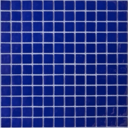 Мозаика AquaMo MK25104 Cobalt 31,7х31,7 см