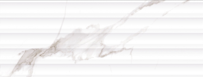 Плитка Cerama Market Alps Dove Decor Glossy 30х80 см