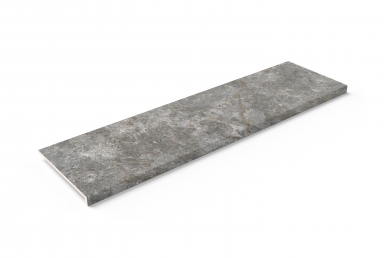 Плитка для ступеней Stevol Cendra Out 33x120 см