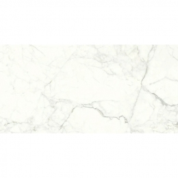 Плитка Cersanit GPT1006 Calacatta Mild White Satin Rect 598x1198x8 мм