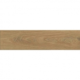 Плитка напольная Stargres Quercus Бежевый 15,5x62 см