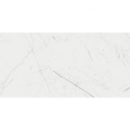 Плитка Cerrad Gres Marmo Thassos White Poler 597x1197x8 мм