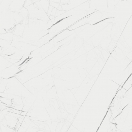 Плитка Cerrad Gres Marmo Thassos White Poler 8х797х797 мм