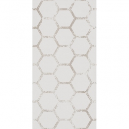 Настенная плитка Paradyz Grace Grys Inserto B 295х595 мм (1179561)