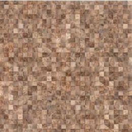 Плитка Opoczno Royal Garden Brown 42х42 см