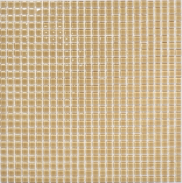 Мозаика стеклянная Kotto Keramika GM 410035 Beige M 300х300 мм