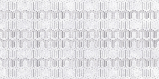 Керамическая плитка Golden Tile Alba Trellis светло-серый 300x600x9 мм (7LG151)