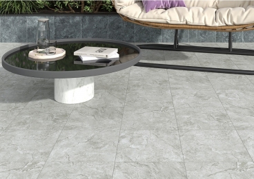 Плитка Cersanit ALDO LIGHT GREY MATT 6х298х298 мм