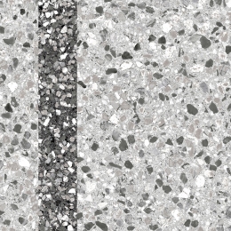 Керамическая плитка Golden Tile Steps border 300x300x8 мм (L32750)
