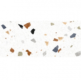 Плитка Ceramica Deseo Mosaic Stone White HL 9х600х300 мм