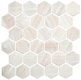 Мозаика керамическая Kotto Keramika HP 6004 Hexagon 295х295 мм
