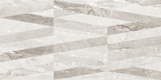 Керамическая плитка Golden Tile Marmo Milano lines 300x600x9 мм (8MG161)