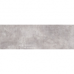 Плитка настенная Cersanit Snowdrops Grey 200х600х9 мм