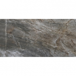 Плитка Cerrad Gres Brazilian Quartzite Black Rect 8х597х1197 мм (529943)