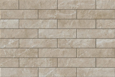 Клинкерная плитка Cerrad Rapid Beige 7,4x30 см