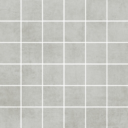 Керамогранитная плитка настенная Cersanit Dreaming Mosaic Light Grey 298х298 мм