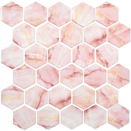 Мозаика керамическая Kotto Keramika HP 6014 Hexagon 295х295 мм