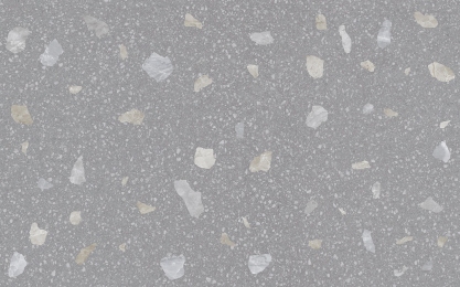 Керамическая плитка Golden Tile Joy Terrazzo серый 250x400x7,5 мм (JO2061)