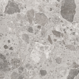 Плитка Golden Tile Ambra сірий L72580 600x600x8 мм