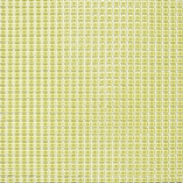 Мозаика стеклянная Kotto Keramika GM 410162 Lime W 300х300 мм