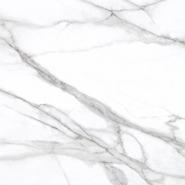 Плитка Golden Tile Elba белый 860830 8х400х400 мм