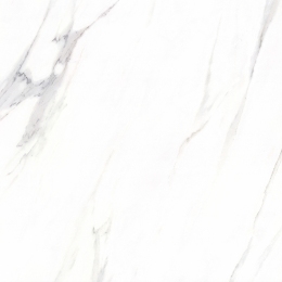Керамогранит Stevol Элитный мрамор Marble tiles Calacatta for Italy глазурованный полированный 60х60 см (X6PT01)