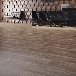 Плитка для пола Cerrad Cortone marrone 1202x193x10 мм