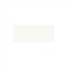 Плитка настенная CERAMIKA COLOR CCR18 белый RECT 300x600 мм