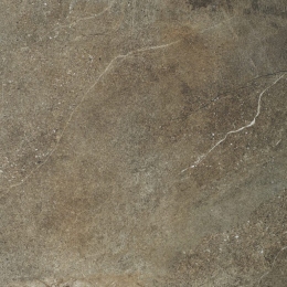 Керамогранитная плитка Cerrad Gres Cliff Dark Brown 60x60 см