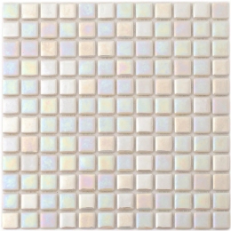 Мозаика AquaMo PL25305 Super White 31,7х31,7 см