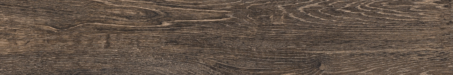 Керамическая плитка Golden Tile New Wood коричневый 150x900x10 мм (1N7190)