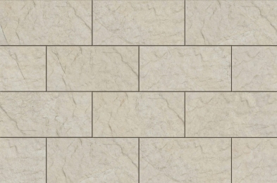Клинкерная плитка Cerrad Torstone Bianco 14,8x30 см