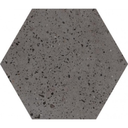 Керамогранитная плитка Paradyz Industrialdust Grafit Gres Szkl. Mat. G1 19,8х17,1 см