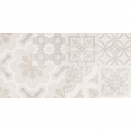 Плитка Golden Tile Doha Pattern бежевый 571061 9х600х300 мм