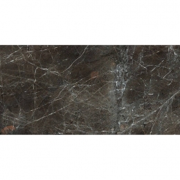 Керамогранит Paradyz by My Way Tosi brown gres szkl. rekt. poler 59,8x119,8 см