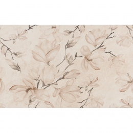 Декор Cersanit Matilda Flower 250х400 мм
