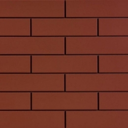 Фасадная плитка Cerrad Rot гладкая 245х65х6,5 мм