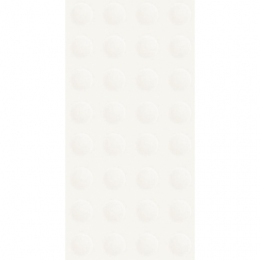 Плитка керамическая Paradyz Modul Bianco Structura С 30х60 см