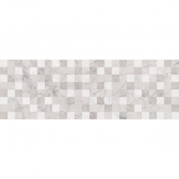 Плитка Ceramica Deseo NG-Crackle Silver HL Decor 9х900х300 мм