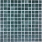 Мозаика AquaMo PW25212 Dark Green 31,7х31,7 см