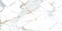 Плитка Stevol DP5194-120 Calacatta Premium 600х1200х9 мм