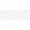 Плитка настенная CERAMIKA COLOR CCR31-1 White Onda RECT 250x750x9 мм