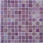 Мозаика AquaMo Pink Surface 31,7х31,7 см